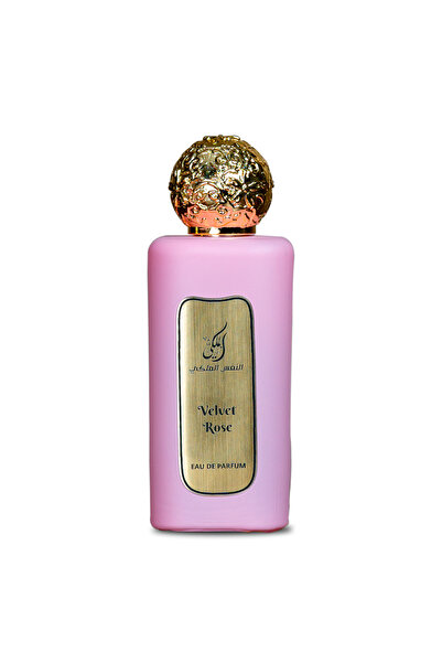 alnafas almalake velvet pink