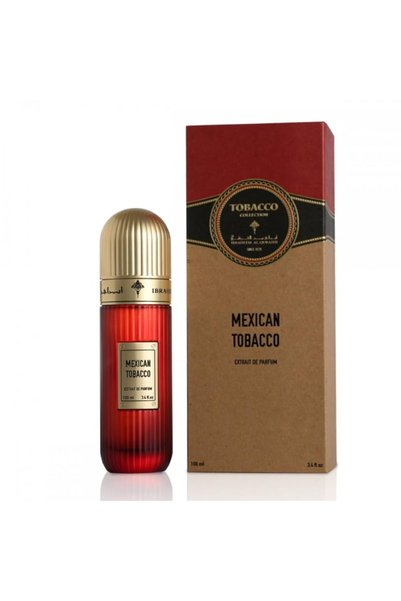 IBRAQ Mexican Tobacco 100ml