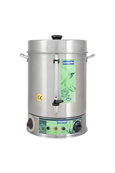 ÖZTİRYAKİLER Filtre Kahve Makinesi 250 Bardak