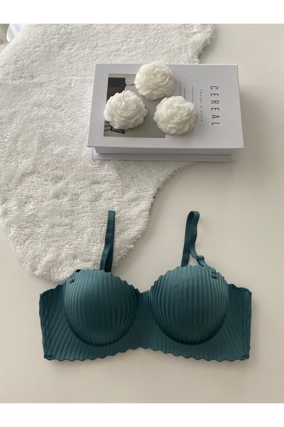 MAVEA Hand Supported Laser Bra