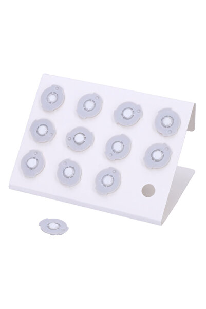 STRATEGIC Σετ 12 φίλτρων δεξαμενής νερού συμβατών με τις ηλεκτρικές σκούπες M...