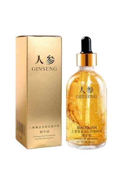 Ginseng مصل بيهس متعدد الببتيدات المضاد للشيخوخة