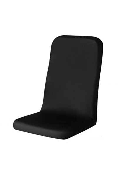 KESNUP Husă universală pentru scaun de birou, 40x45x9 cm, neagră