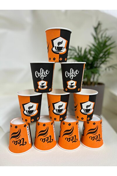 ABAS 250 ADET KARTON BARDAK