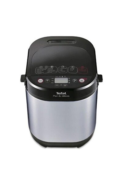 TEFAL Pain & Delices 20 Programlı Ekmek Peynir Yoğurt Yapma Makinesi