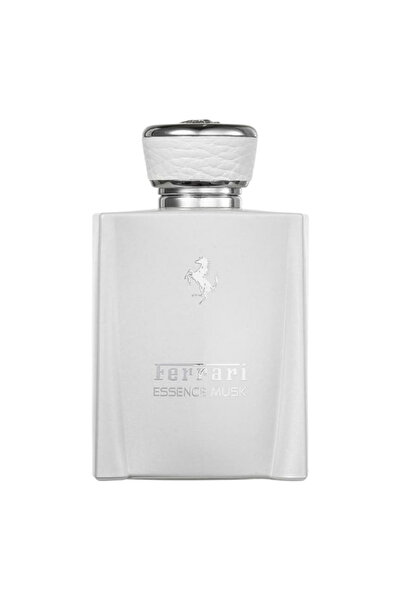 Scuderia Ferrari Ferrari Essence Musk edp men 100mL