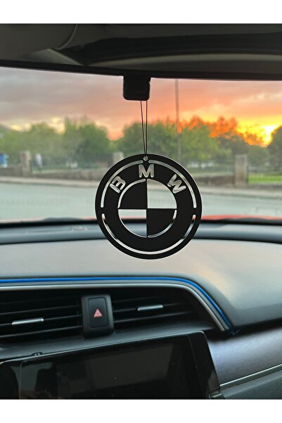 B2M DESIGNS BMW Metal Araç Aynalık