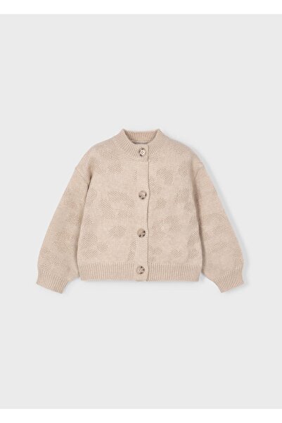 MAYORAL Girl's Knitwear Cardigan