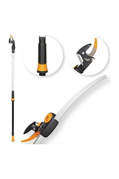 FiSKARS 115017-1023634 Yüksek Dal Kesme
