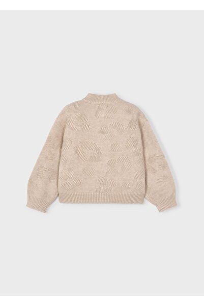 MAYORAL Girl's Knitwear Cardigan