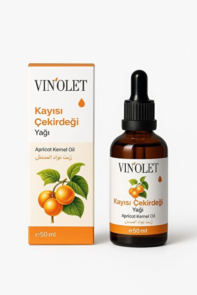 Kabak Çekirdeği Yağı Soğuk Sıkım 50 Ml