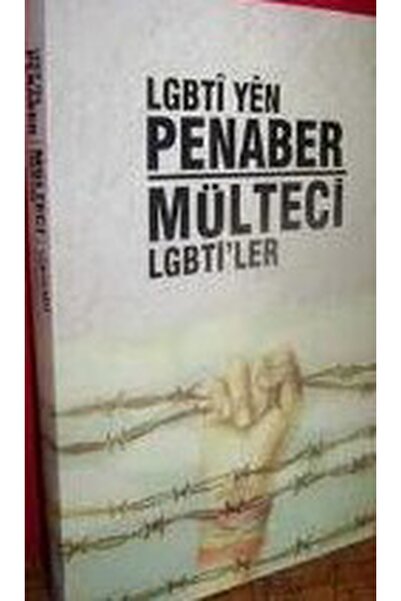 Literatürk Academia LGBTÎ Yên Penaber - Mülteci LGBTİ'ler (Türkçe-Kürtçe-Arapça)
