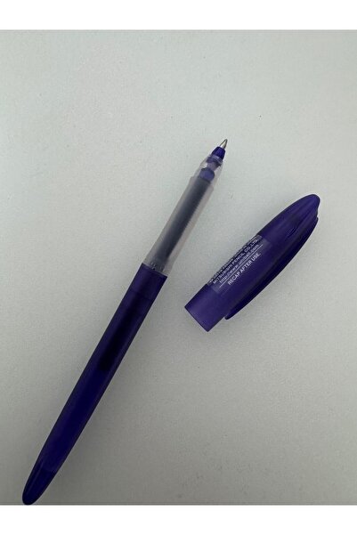 UNİ-BALL Roller Kalem Signo Gelstick Gel Ball Tip 0.7 mm Purple (1 Piece)