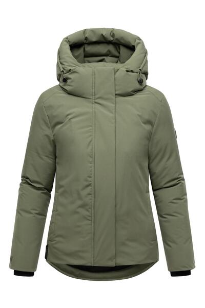 Marikoo Winterjacke Yeminaa 16