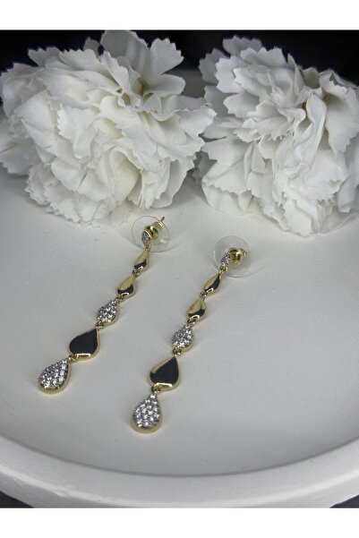 Mathka Silver Aura Küpe