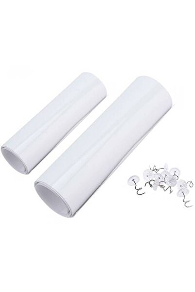 KESNUP Set of 10 transparent scratch protection films