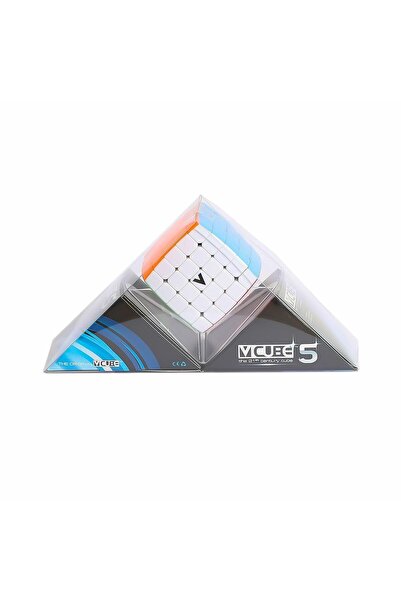 FTT SHOPPING MARKET 3327 V-Cube Възглавница Интелигентен куб 5X5 - Базел