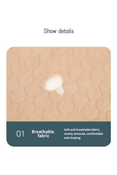 Fstyle 2 in 1 Compression Belt for Postpartum Natural and C-Section Postpartum Girdle, Postpartum Belt