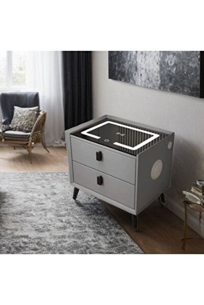 Tasamem Dafia Smart dresser
