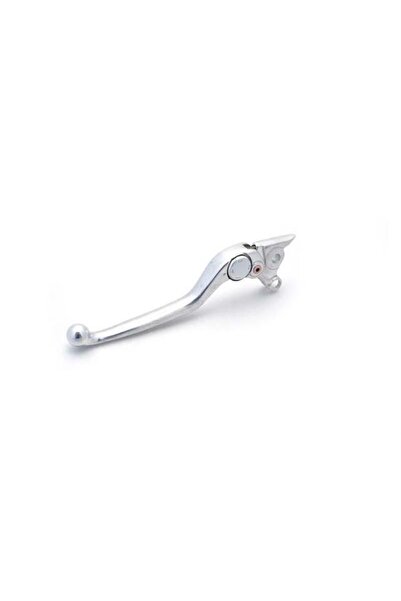 Vparts Manetă ambreiaj tip OEM V PARTS, din aluminiu lustruit, pentru Aprilia RSV 1000 - BIHR 1057962 (mot