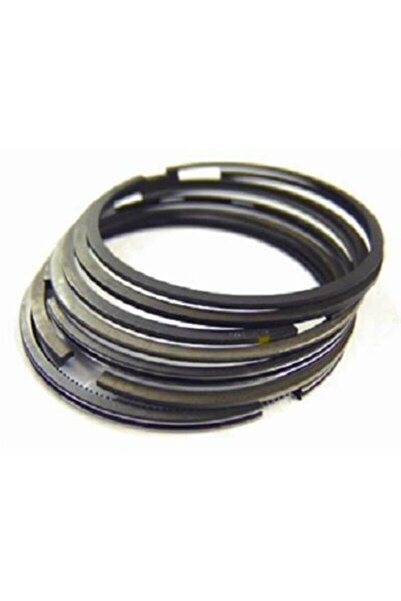 ATHENA Set segmenți de piston Ø77mm pentru piston 9620DA - BIHR 1013559 (pentru motociclete)