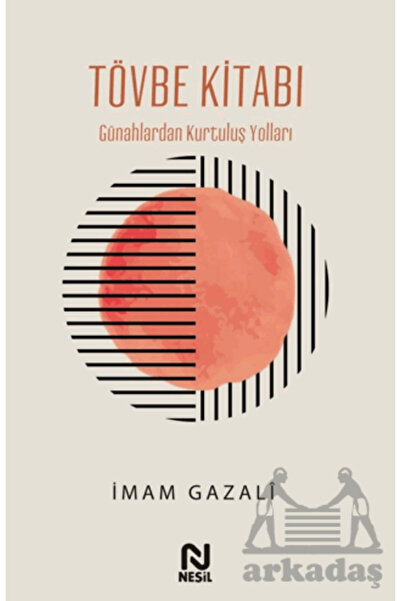 Nesil Yayınları Tövbe Kitabı