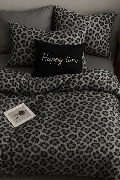 Sheri Home YENİ Kırçiçek Tek Kişilik Nevresim Seti Yorgan Kılıfı +1 adet Yastık Kılıfı 889221969488