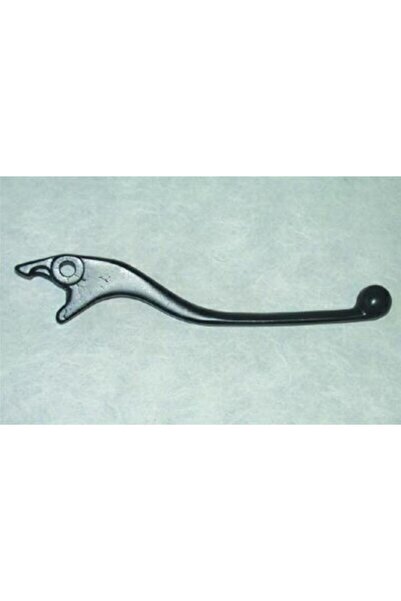 Vparts Manetă de frână V PARTS tip OEM, aluminiu turnat, negru, compatibilă cu Honda XLV 600 Transalp -