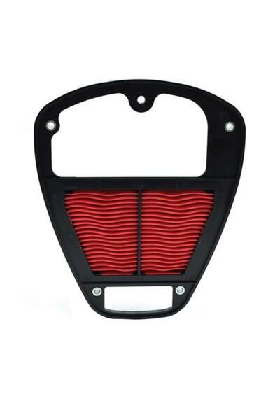 MIW K2187 Filtru Aer Moto pentru Kawasaki VN 900 (2006 - 2025)