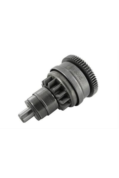 Att 7568488M Pinion Pedală Pornire Moto Piaggio, Aprilia SR 50 R (2005 - 2025) - Motomike