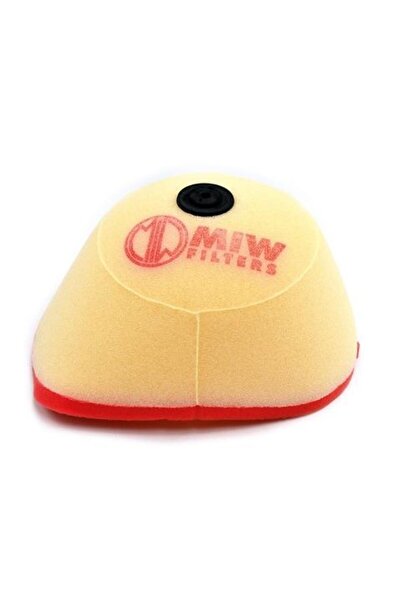 MIW Filtru aer H1294 pentru motociclete Honda CRF 250 R (2006 - 2025)