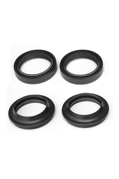 tecnium Set garnituri de etanșare și capace de praf furcă - 43x54x11 mm - 104...