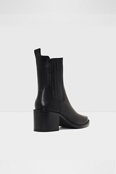 Aldo YUMA-TR - Siyah Kadın Bot