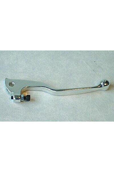 Vparts Manetă de frână OEM V PARTS din aluminiu lustruit pentru Yamaha DT 125...