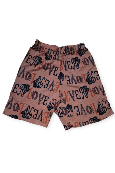 Jelly ekib Women's Shorts