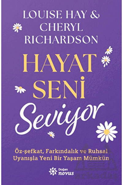 Doğan Novus Hayat Seni Seviyor