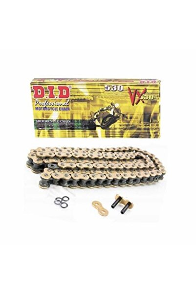 Att Kit Lanț Transmisie Moto DID A018DID pentru HONDA CB 900 Hornet (2002 - 2...