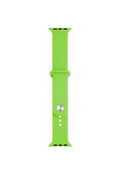 Generic EHOME Replacement Band For Apple Watch 44mm Green