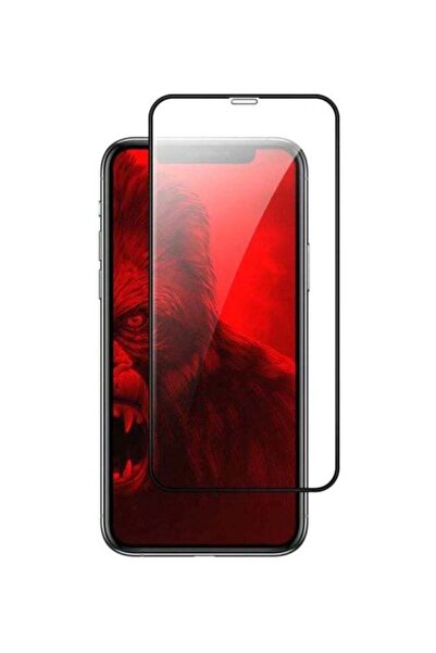 Generic واقي شاشة من الزجاج المقوى لهاتف Apple iPhone 11 Pro Max