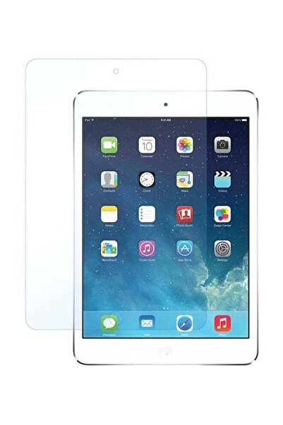 Generic Kingstore Tempered Glass Screen Protector For Apple iPad Mini Clear