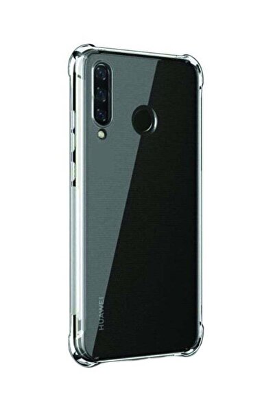 Generic Protective Case Cover For Huawei Y9 Prime 2019 Clear