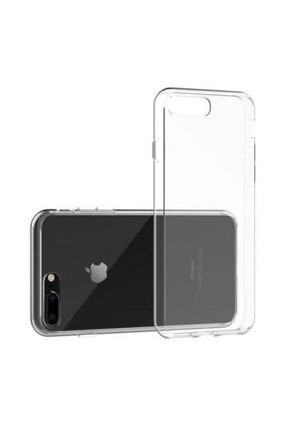 Generic Protective Case Cover For Apple iPhone 7 Plus Clear