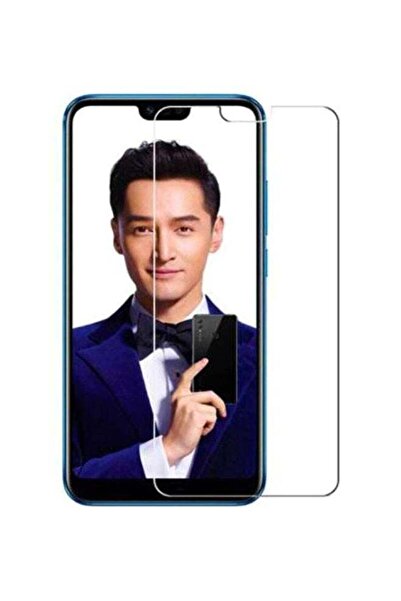 Generic Huawei Honor 8X Screen Protector, 6.5 inch 9H Hardness