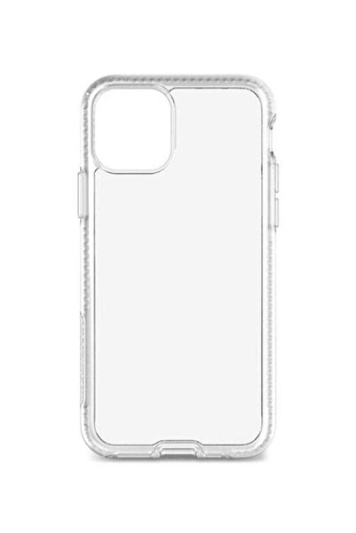 Generic tech21 Pure Clear for iPhone 11 PRO Case Cover with Bioshield Protect...
