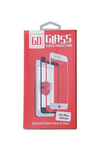 Generic Screen Protector For Apple iPhone 6/6S Clear