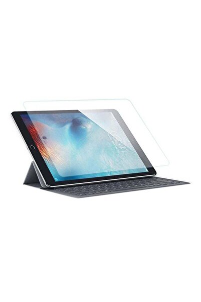 Generic واقي شاشة شفاف لجهاز Apple iPad Pro مقاس 9.7 بوصة