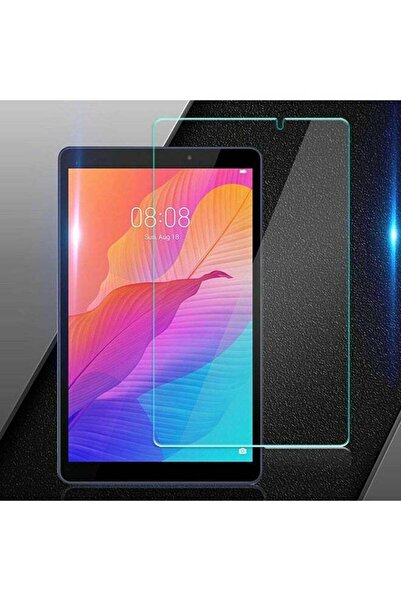 Generic واقي شاشة زجاجي عالي الجودة لجهاز هواوي ميت باد تي 8 2020 اللوحي مقاس...