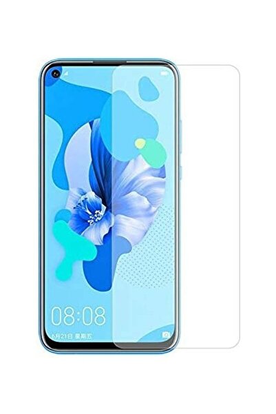 Generic Tempered Glass Screen Protector For Huawei Nova 5T Clear