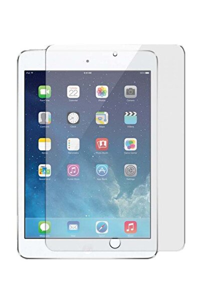 Generic واقي شاشة زجاجي من تيماكس لجهاز آيباد ميني 4