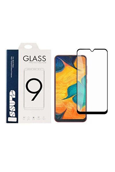 Generic واقي شاشة زجاجي مقوى لهاتف سامسونج جالاكسي A30